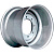 Jantsa 8/275/221/0 13x18/8x275 ET0 D221 Silver (18132) Сельскохозяйственная техника, прицепной рулоновоз (под камеру) 4 000 кг при 30 км/ч, разборный
