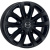 MAK 6,5x16/5x120 ET50 D65,1 Load 5 Gloss Black MAK 6,5x16/5x120 ET50 D65,1 Load 5 Gloss Black