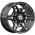КиК 8x17/6x139,7 ET42 D75,1 Блэкберн (КС1129) Кварц