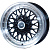 Lizardo 7,5x16/4x98*4x100 ET25 D67,1 XH157 BML (конус)