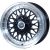 Lizardo 6,5x15/4x98*4x100 ET25 D67,1 XH157 BML (конус) Lizardo 6,5x15/4x98*4x100 ET25 D67,1 XH157 BML (конус)