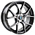 Venti 6,5x16/5x110 ET43 D63,4 1617 BD