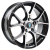 Venti 6,5x16/5x110 ET43 D63,4 1617 BD