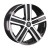REPLAY MR273 7,0x17 5/112 ET51 d-66,6 BKF (096728-160060006)