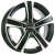 Tech-Line 619 6,5x16 5/120 ET46 d-65,1 BD