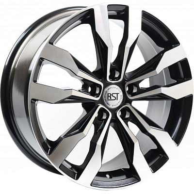 RST 7x17/5x112 ET40 D57,1 R047 (Yeti) BD