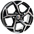 RST R066 (Soul) 6,5x16 5/114,3 ET44 d-67,1 BD