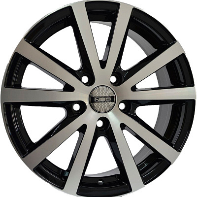 Neo 7x16/5x112 ET50 D57,1 649 BD