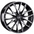 LS 6,5x17/4x100 ET41 D60,1 916 BKF (конус)