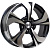 RST 7x17/5x108 ET40 D54,1 R217 (JAC) BDm