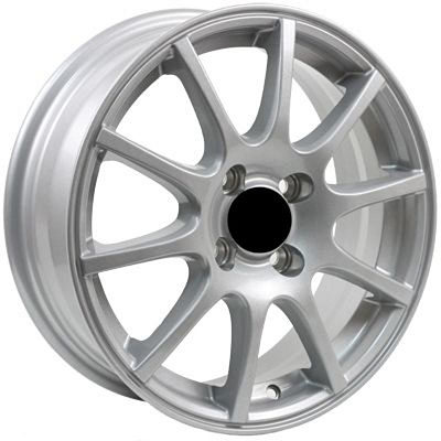 Venti 7x17/5x114,3 ET45 D60,1 A1271 SL