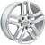RST 7x17/5x114,3 ET50 D67,1 R127 (Soul) Silver