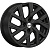 iFree Original 6x15/4x100 ET39 D60,1 КС1030 BKM