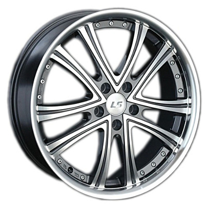 LS 8x18/5x108 ET45 D63,4 289 GMF