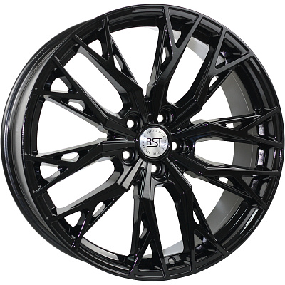 RST 8x20/5x108 ET45 D63,4 R052 (LR) BL