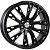 RST 8x20/5x108 ET45 D63,4 R052 (LR) BL