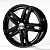 Carwel Волга 178 (Geely Emgrand) 6,0x15 5/114,3 ET38 d-54,1 BK (Арт.141620)