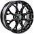 Venti 1419 5,5x14 4/100 ET43 d-60,1 BL
