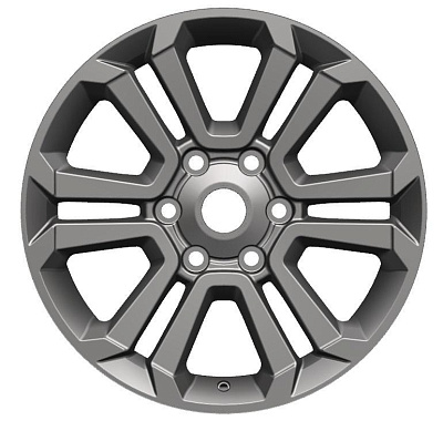 Carwel Лиард 1817 (Mazda BT-50) 7,5x18 6/139,7 ET45 d-93,1 GRT (Арт.138733)