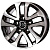 FR replica 8x18/5x150 ET60 D110,1 TY8005 BMF (№32)