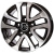 FR replica 8x18/5x150 ET60 D110,1 TY8005 BMF (№32) FR replica 8x18/5x150 ET60 D110,1 TY8005 BMF (№32)
