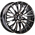 Lizardo 7,5x18/5x114,3 ET45 D64,1 Octopus (XH304) BMF (конус)