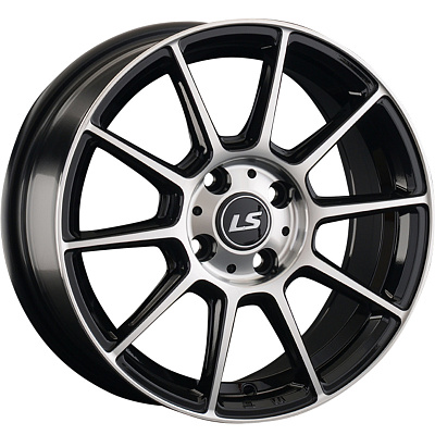 LS 6,5x15/4x100 ET40 D73,1 820 BKF