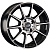 LS 6,5x15/4x100 ET40 D73,1 820 BKF