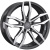 Replay 8x18/5x112 ET43 D66,6 MR296 GMF (конус, C570)