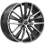 SKAD Original 8x18/5x114,3 ET45 D60,1 KL-353 (Changan CS55 Plus/Uni-S) Алмаз