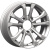 Скад 6,5x16/5x139,7 ET40 D98,5 Тундра (КЛ286) Селена