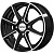 Carwel Каппа 101 5,5x14 4/100 ET42 d-67,1 SB (Арт.101570)