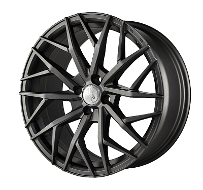Race Ready Technology CSS3347 7,0x16 4/98 ET35 d-58,6 BLK/M (УТ-00017029)