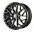Race Ready Technology CSS3347 7,0x16 4/98 ET35 d-58,6 BLK/M (УТ-00017029)