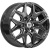 КиК 7,5x18/6x114,3 ET45 D66,1 Гангут (КС1176) Кварц