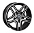 REPLAY MR67 8,5x20 5/112 ET60 d-66,6 MBF (098397-160060110)