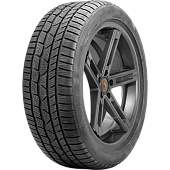 275/40 R19 Continental ContiWinterContact TS830P 101V FR MGT