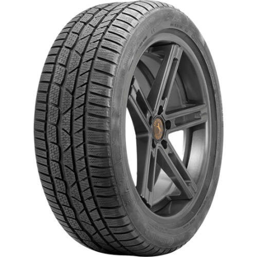 265/45 R20 Continental ContiWinterContact TS830P 108W XL FR SUV