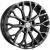 Khomen Wheels 7x17/5x114,3 ET45 D67,1 KHW1718 (CX-5/i40/Changan CS75FL/Besturn X80) Gray Khomen Wheels 7x17/5x114,3 ET45 D67,1 KHW1718 (CX-5/i40/Changan CS75FL/Besturn X80) Gray