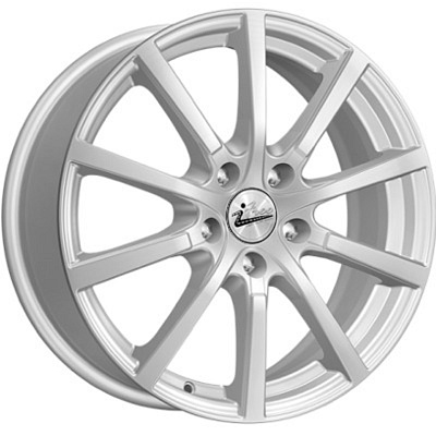 iFree 7x17/5x112 ET35 D66,6 Big Byz (КС680) Нео-классик