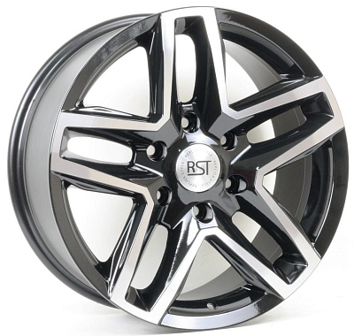 RST R238 (Tank 300) 8,0x18 6/139,7 ET42 d-100,1 BD