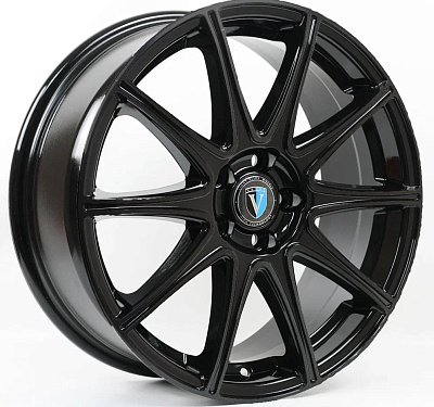 Venti 1716 7,0x17 4/100 ET40 d-60,1 BL