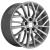Khomen Wheels 7x17/5x110 ET46 D63,3 KHW1717 (Changan CS35/CS35 Pro) F-Silver Khomen Wheels 7x17/5x110 ET46 D63,3 KHW1717 (Changan CS35/CS35 Pro) F-Silver
