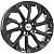 RST 7x17/5x114,3 ET45 D67,1 R177 (Mazda CX-5) BL