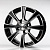 Carwel Йота 113 5,5x14 4/100 ET38 d-67,1 AB (Арт.39518)