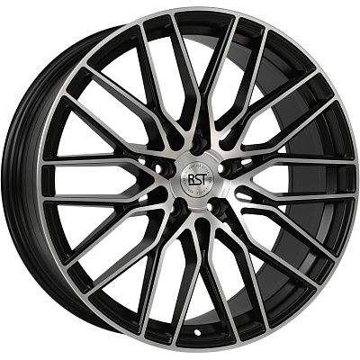 Neo 9,5x21/5x120 ET45,5 D62,5 211FF (Li L9 (2022 -2026)) BDm FlowForming
