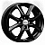 Carwel Эри 290 6,5x17 4/100 ET35 d-67,1 BK (Арт.146070)
