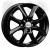 Carwel Эри 290 6,5x17 4/108 ET27 d-65,1 BK (Арт.146085)
