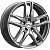 iFree 6,5x18/5x114,3 ET50 D54,1 Бомбей (КС1075) Хай Вэй