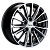 Carwel Тевриз 1611 (Octavia A7) 6,5x16 5/112 ET46 d-57,1 AGR (Арт.97726)